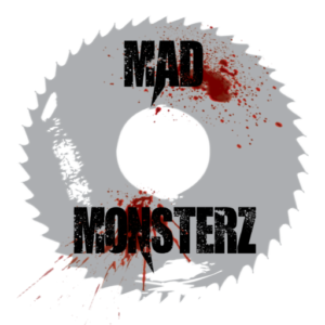 logo mad monsterz