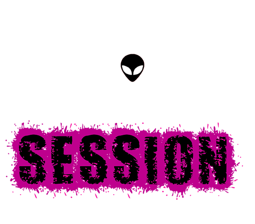 logo mad session monsterz