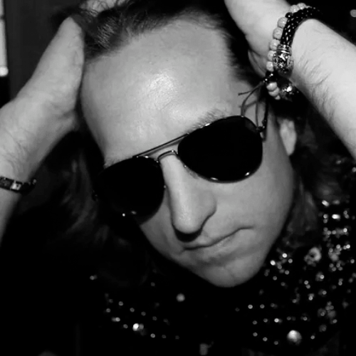 Mark Duda Musician